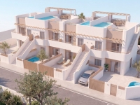 New - Apartment - Pilar de La Horadada - Pilar de La Horadada - Town