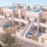 New - Apartment - Pilar de La Horadada - Pilar de La Horadada - Town
