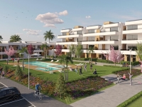 New - Penthouse - Alhama De Murcia - Condado de Alhama - Town