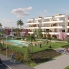 New - Penthouse - Alhama De Murcia - Condado de Alhama - Town