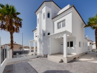 New - Detached Villa - San Fulgencio - San Fulgencio - Town