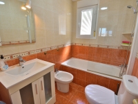 Re-Sale - Semi Detached Villa - Ciudad Quesada - La Marquesa