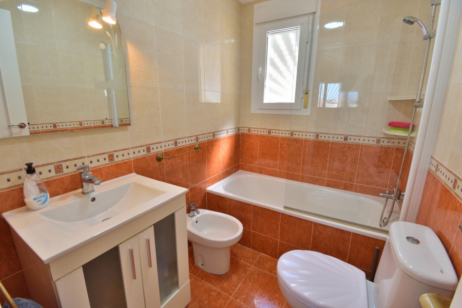 Re-Sale - Semi Detached Villa - Ciudad Quesada - La Marquesa
