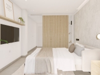 New - Penthouse - Guardamar del Segura - El Raso