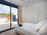 New - Townhouse - Sucina - Sucina - Town