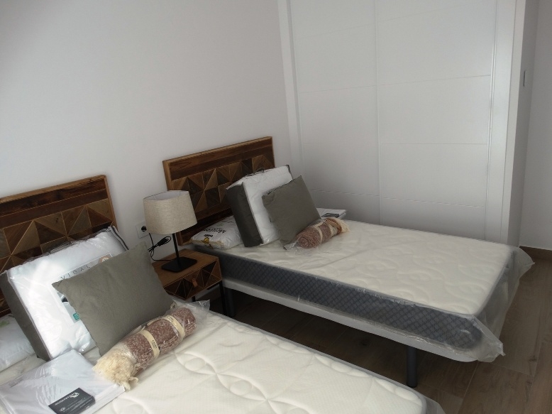 Nieuw - Herenhuis - Pilar de La Horadada - Pilar De La Horadada