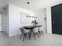 Nieuw - Vrijstaande Villa - Finestrat