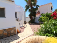 Re-Sale - Detached Villa - Ciudad Quesada - Ciudad Quesada - Town