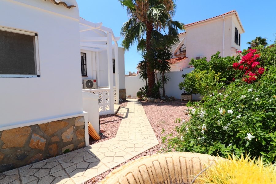 Re-Sale - Detached Villa - Ciudad Quesada - Ciudad Quesada - Town