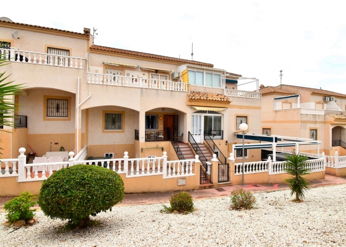 Rental - Apartment - Orihuela Costa - Los Altos