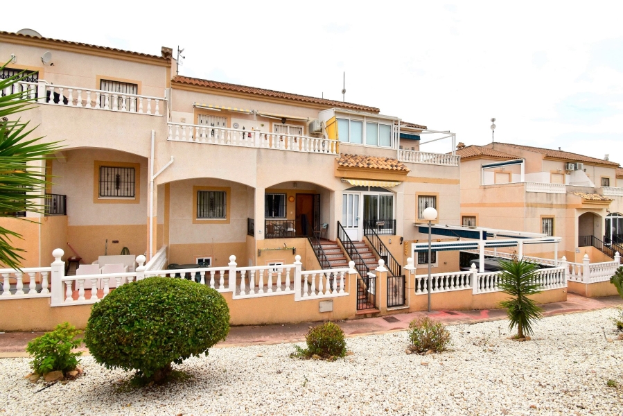 Rental - Apartment - Orihuela Costa - Los Altos