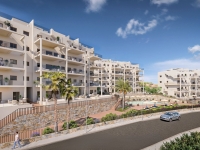Nouveau - Appartement - Corvera