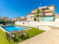 Re-Sale - Detached Villa - Orihuela Costa - El Galan