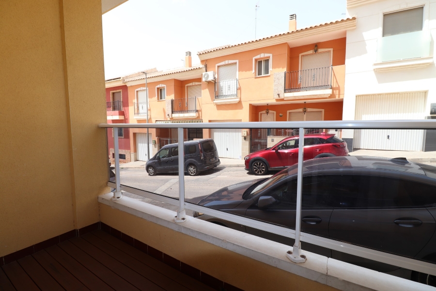 Reventa - Apartamento - Benijofar - Benijofar - Pueblo