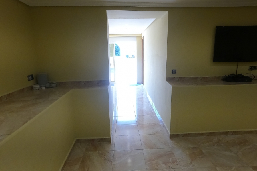 Re-Sale - Detached Villa - Algorfa - Montemar