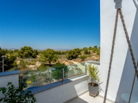 Re-Sale - Townhouse - Orihuela Costa - Las Filipinas