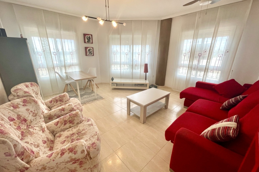 Re-Sale - Apartment - Almoradi - Almoradi - Town