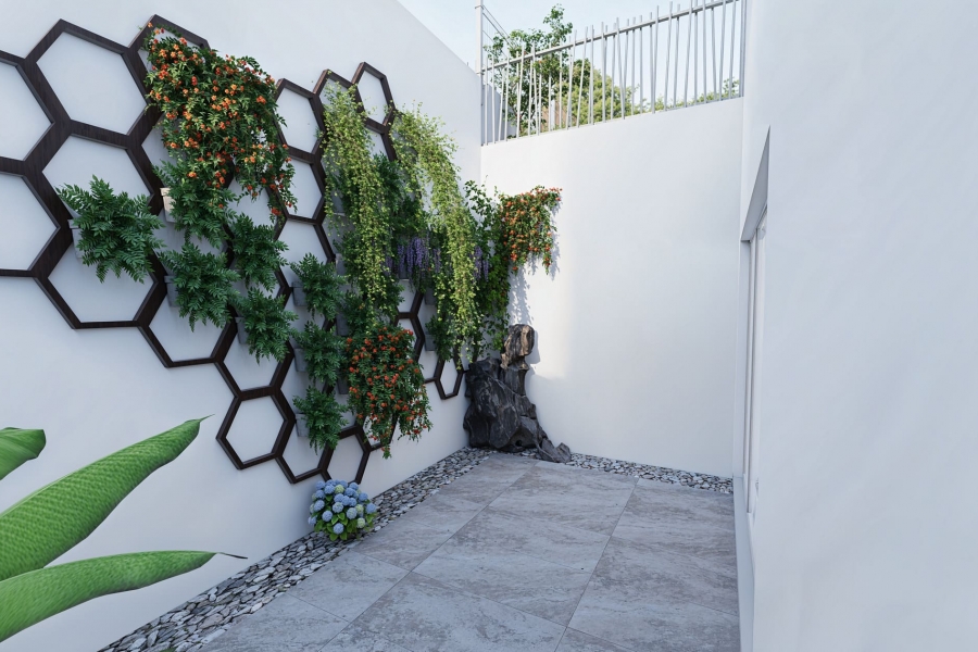 Nueva - Adosado - Los Alcazares - Los Alcázares