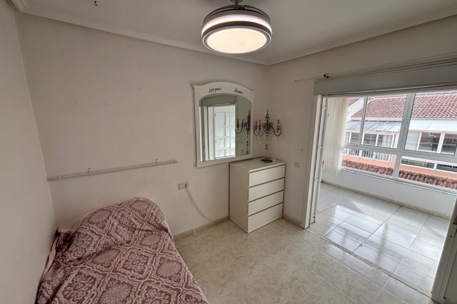 Re-Sale - Townhouse - Benijofar - Monte Azul