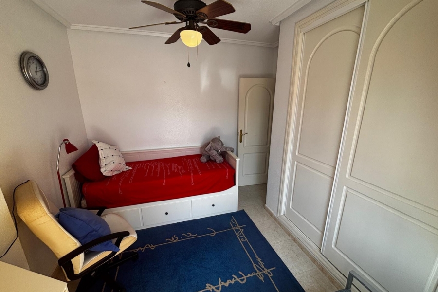 Re-Sale - Townhouse - Ciudad Quesada - Doña Pepa
