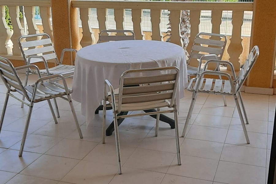 New - Townhouse - San Javier - San Javier - Town