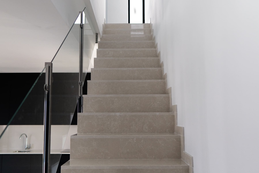 Nye - Frittliggende Villa - Polop