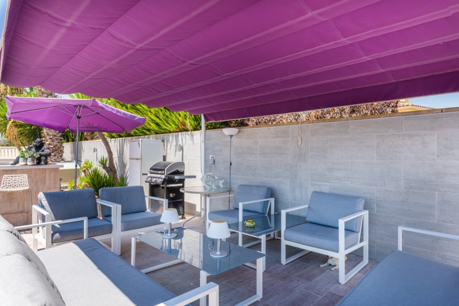 Re-Sale - Country Property - Catral - Catral - Country