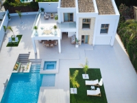 Nueva - Chalet - Orihuela Costa