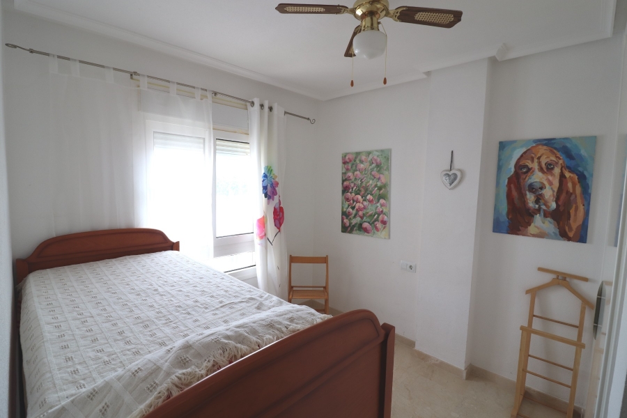 Re-Sale - Apartment - Orihuela Costa - Playa Flamenca