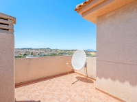 Re-Sale - Semi Detached Villa - Ciudad Quesada - La Marquesa