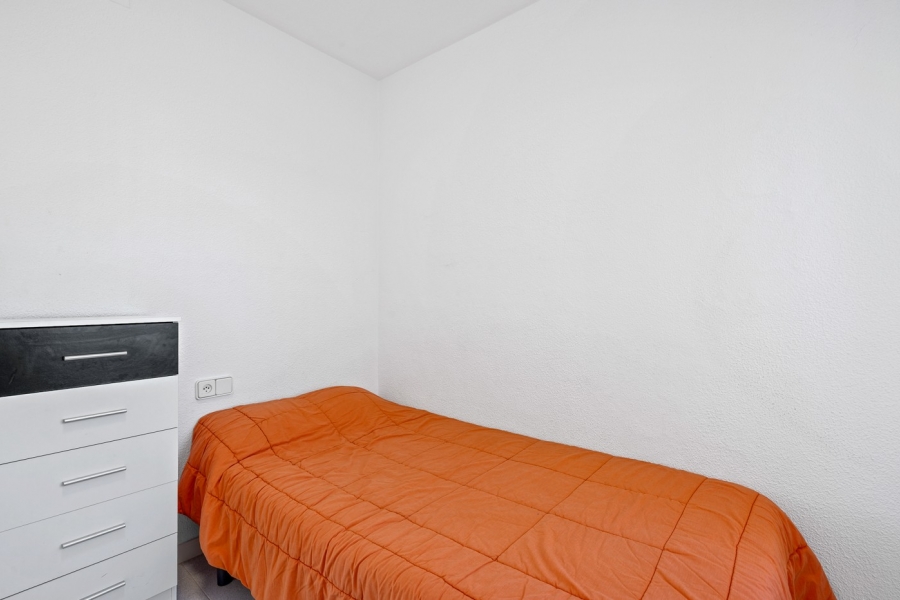 Re-Sale - Apartment - Santa Pola - Santa Pola - Town
