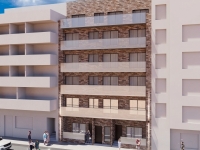 Nouveau - Appartement - Torrevieja - Torrevieja - Centre
