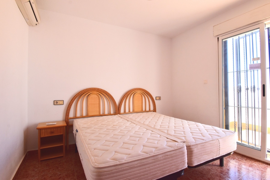 Re-Sale - Semi Detached Villa - Orihuela Costa - Playa Flamenca