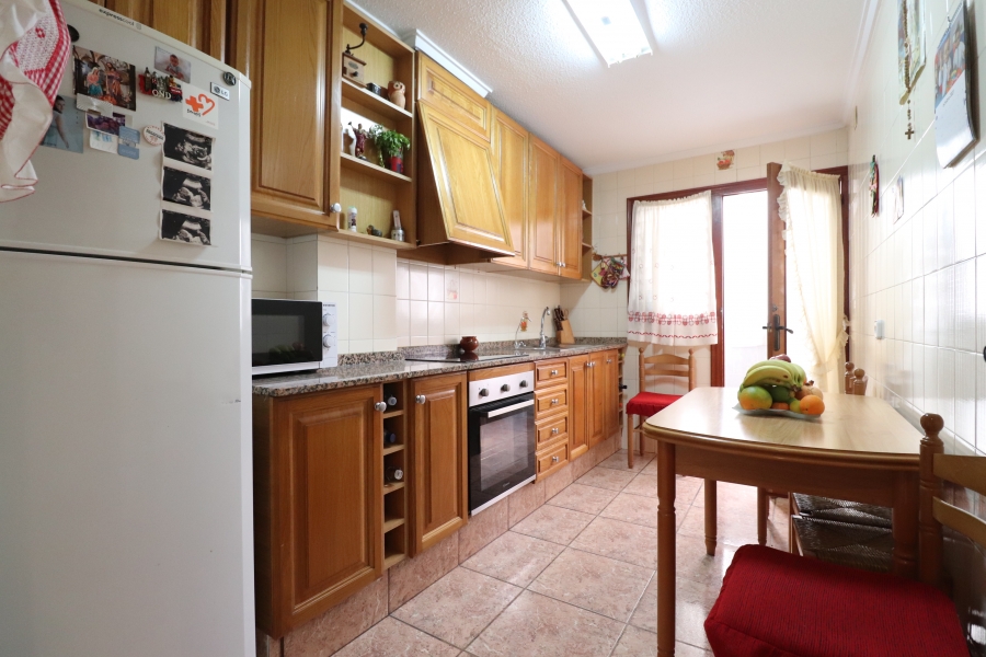 Wederverkoop - Appartement - Formentera del Segura - Formentera - Dorp