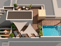 New - Apartment - Torrevieja - Torrevieja - Centre