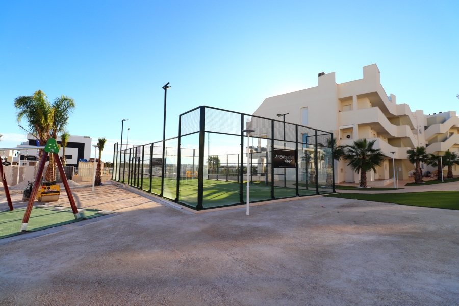 Re-Sale - Apartment - Guardamar del Segura - El Raso