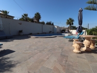 Re-Sale - Detached Villa - Algorfa - Lomas de La Juliana