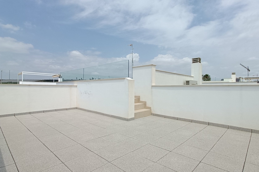 Re-Sale - Detached Villa - Los Montesinos - Entre Naranjos / Vistabella Golf