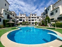 Re-Sale - Apartment - Orihuela Costa - Cabo Roig