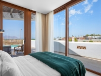 New - Detached Villa - Algorfa - La Finca Golf Resort