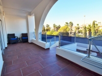 Wederverkoop - Appartement - Orihuela Costa - Villamartin