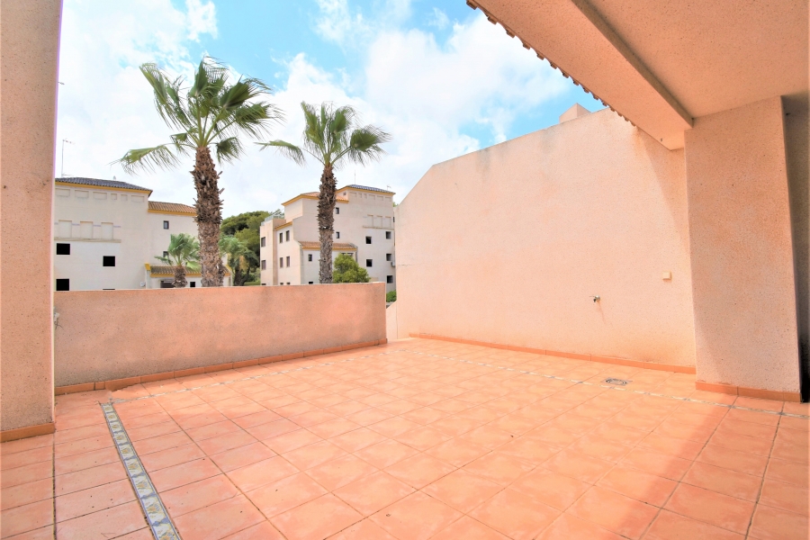 Re-Sale - Bungalow - Orihuela Costa - Las Ramblas