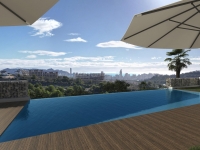 New - Apartment - Finestrat - Balcón De Finestrat