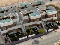 New - Apartment - San Pedro del Pinatar - San Pedro del Pinatar - Town