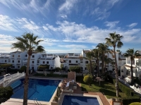 Re-Sale - Townhouse - Ciudad Quesada - Altos de Quesada