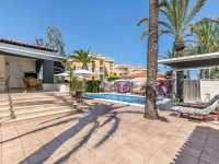 Re-Sale - Detached Villa - Torrevieja - Rocio del Mar