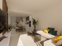 New - Townhouse - San Fulgencio