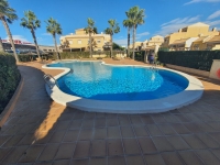 Re-Sale - Quad Villa - Ciudad Quesada - Lo Marabu