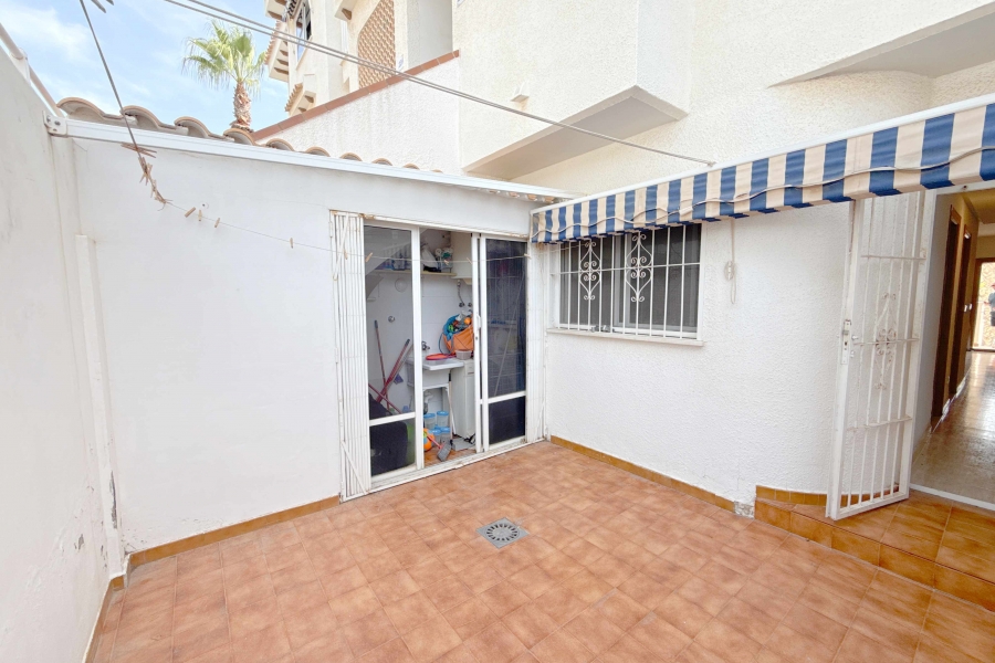 Re-Sale - Apartment - Orihuela Costa - Cabo Roig