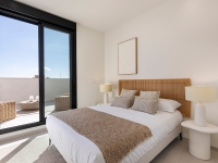 Nieuw - Vrijstaande Villa - Los Alcazares - Serena Golf